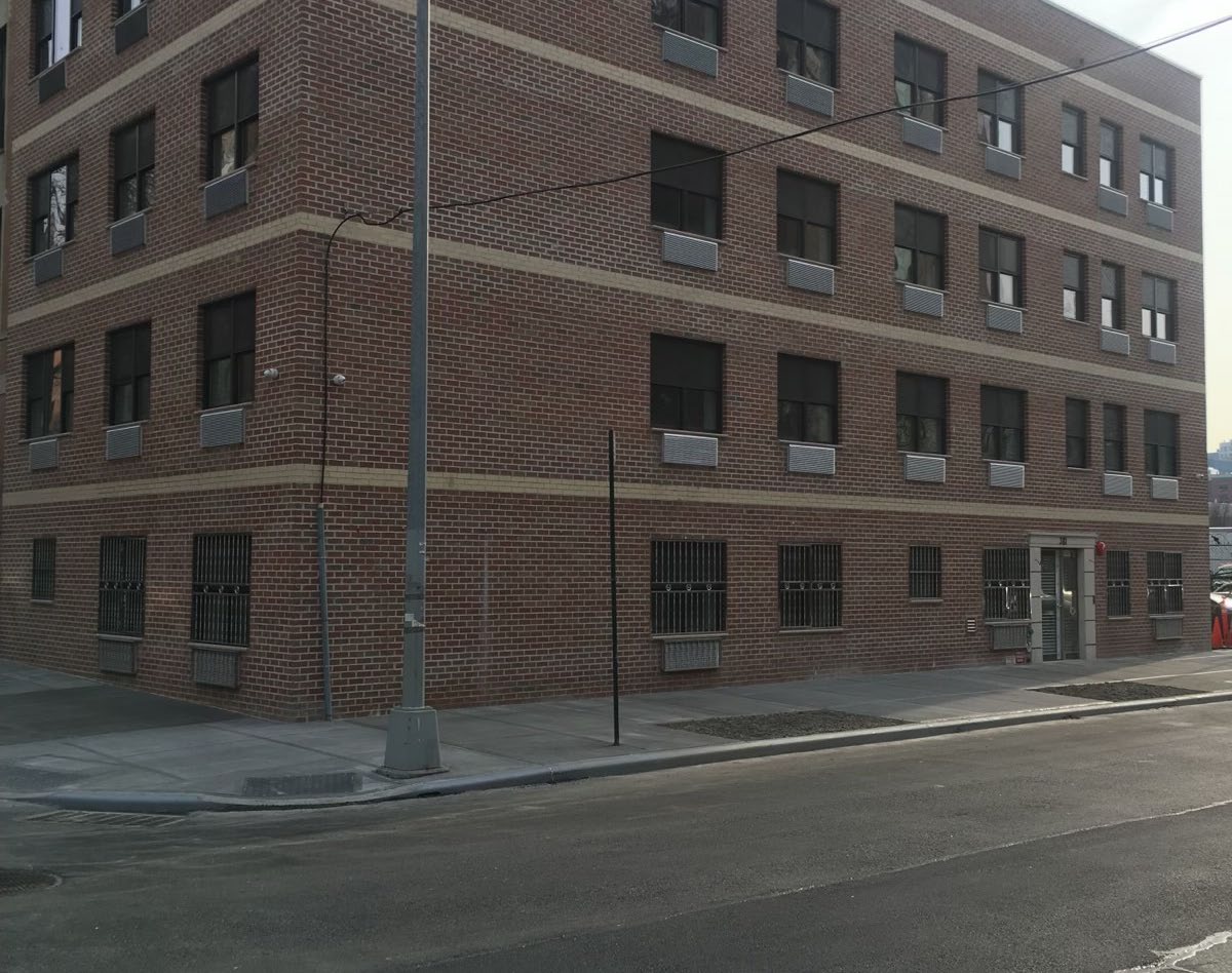 381 East 166th Street, Bronx, NY 10465